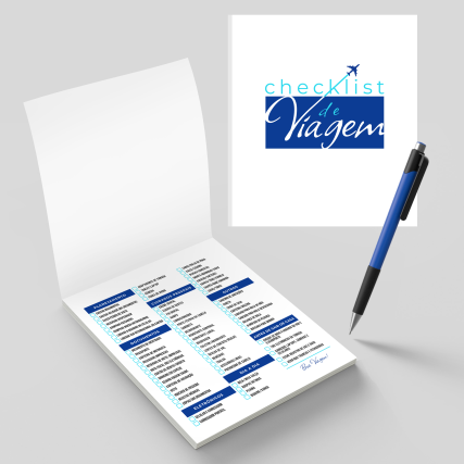 mockup Bloquinho